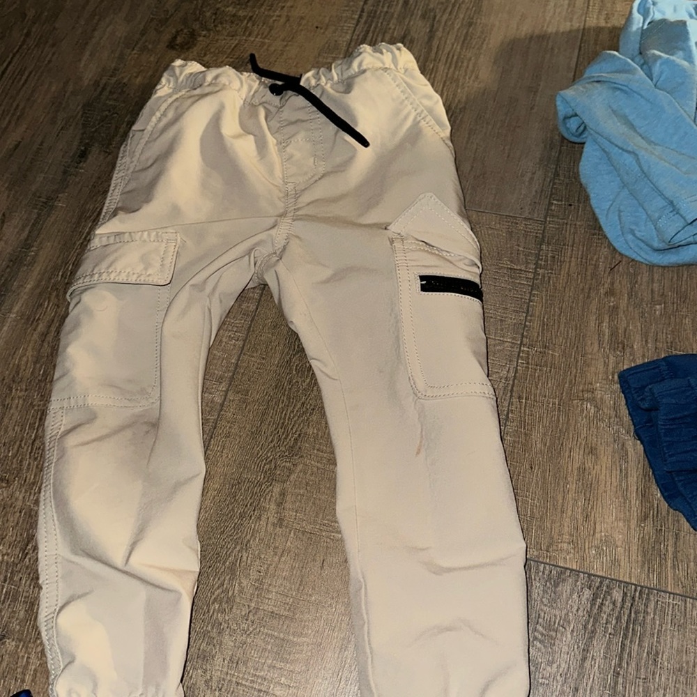 Boys pants